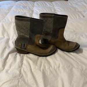 Women’s Sorel Boots